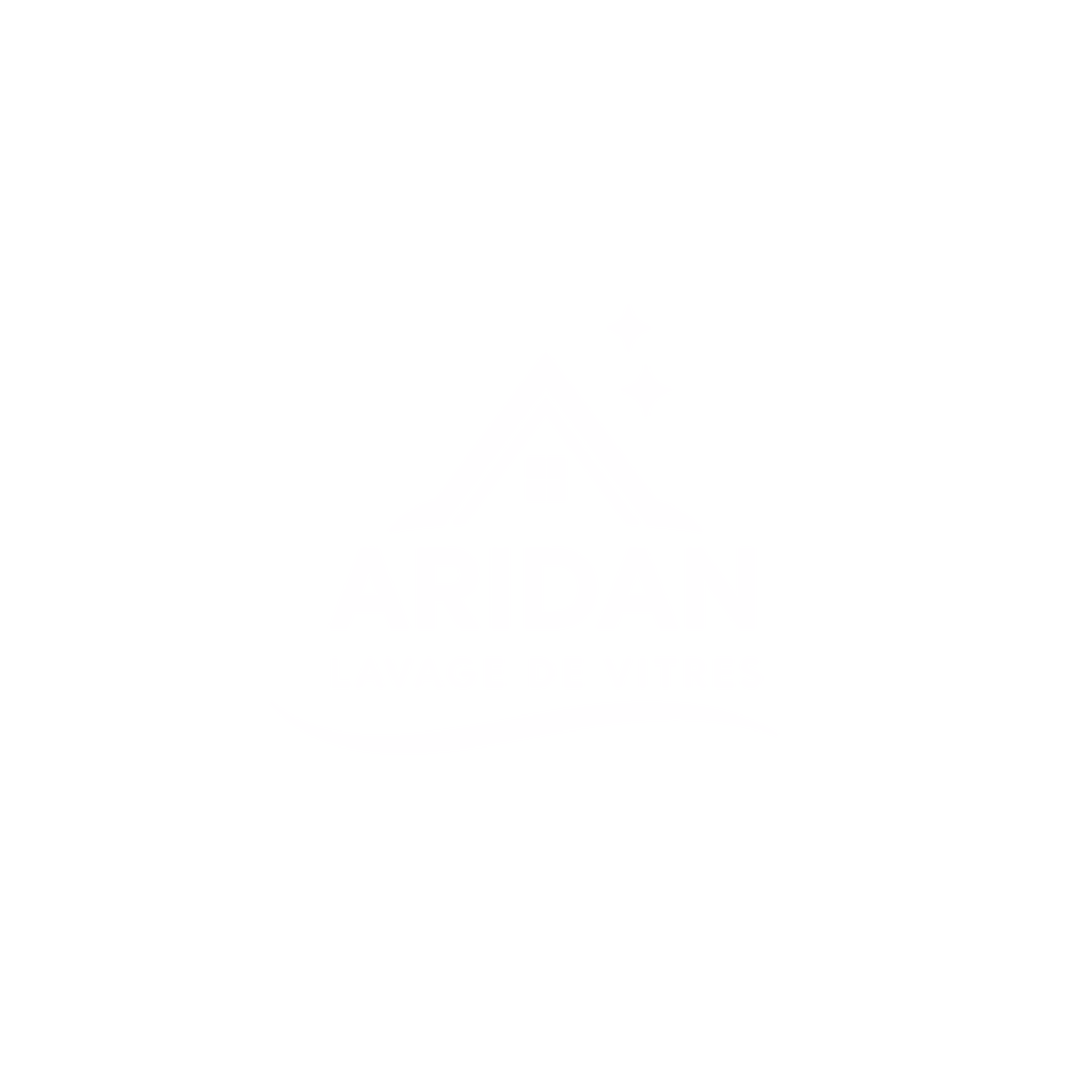 Aridan Lavage de Vitres